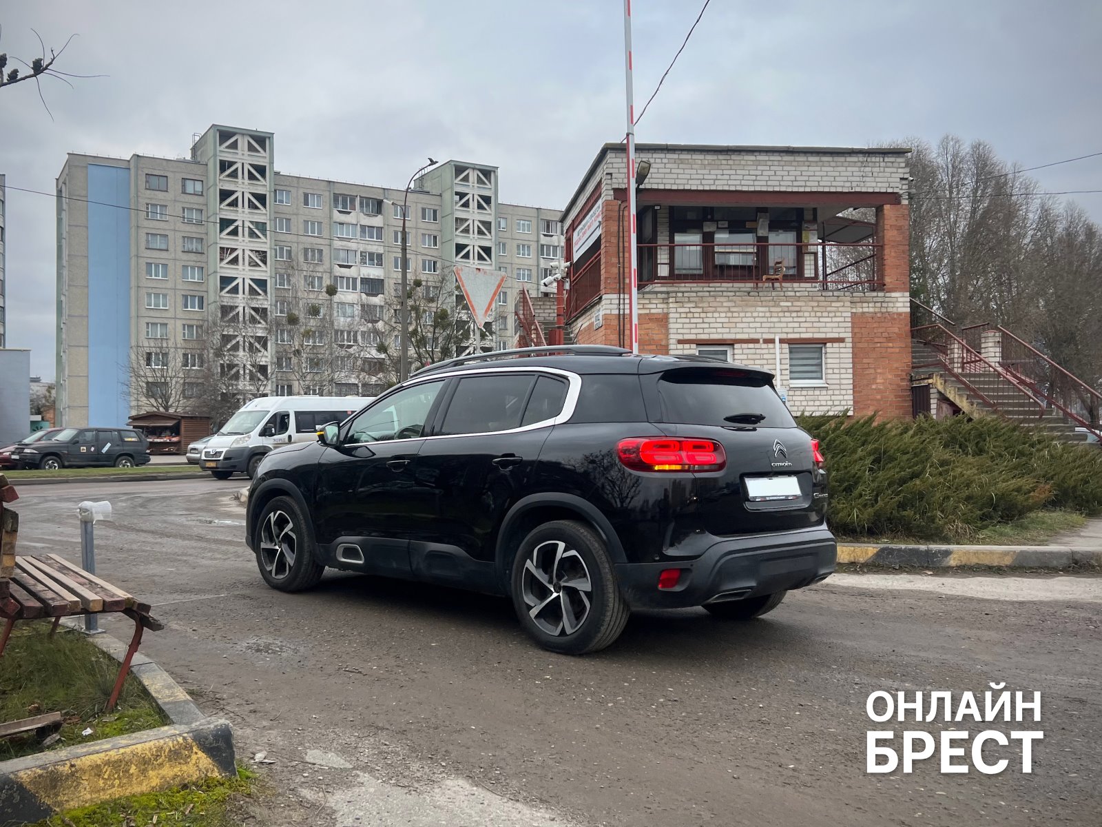 100 авто в 27 лет: история автоплощадки GrandAuto Brest от создателя Алексея