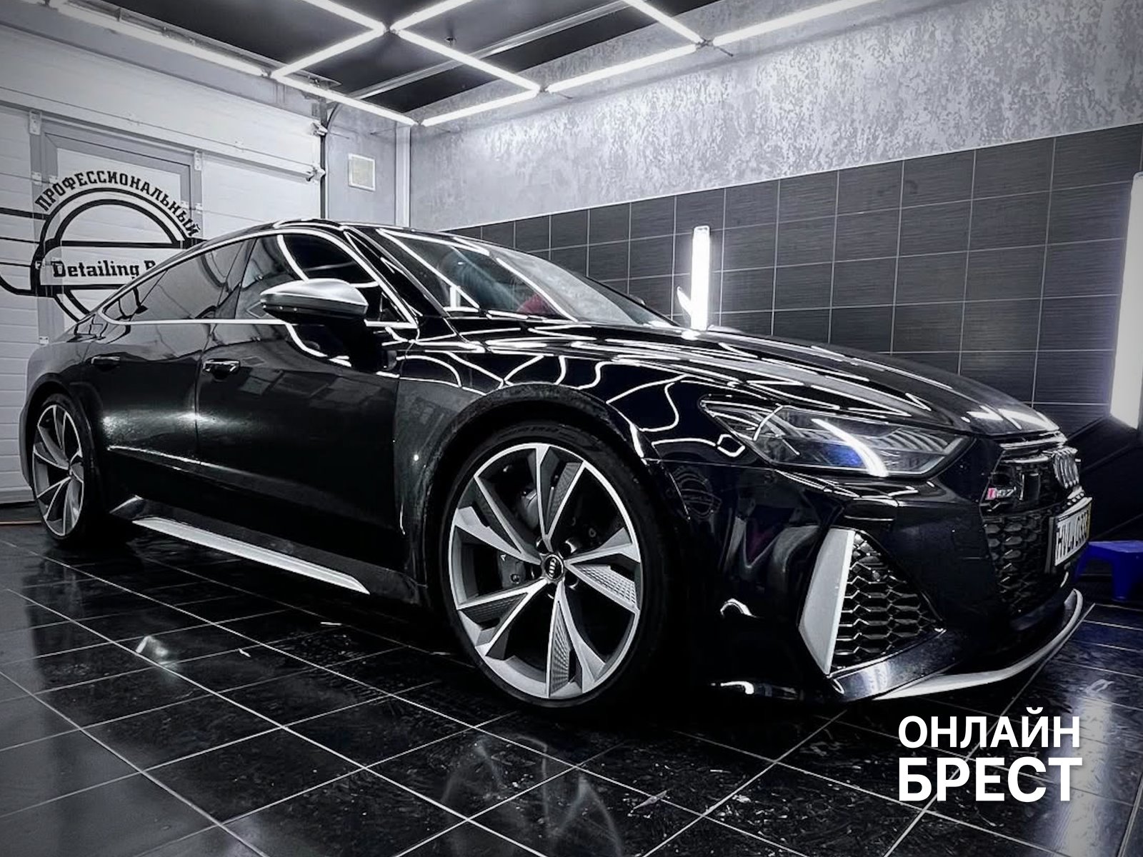 Два брата из Бреста рискнули всем ради своего увлечения