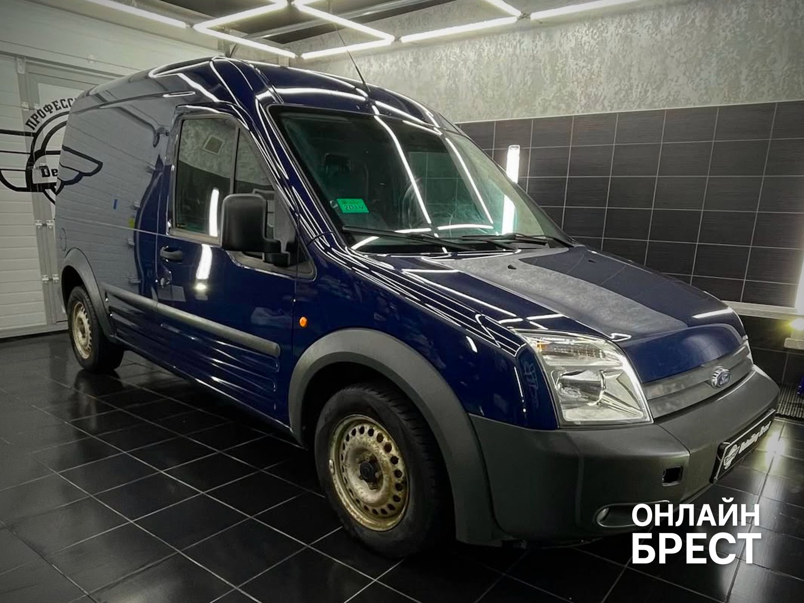 Два брата из Бреста рискнули всем ради своего увлечения