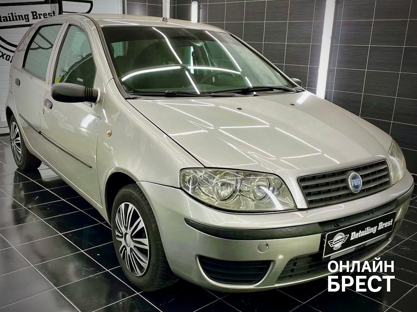 Два брата из Бреста рискнули всем ради своего увлечения