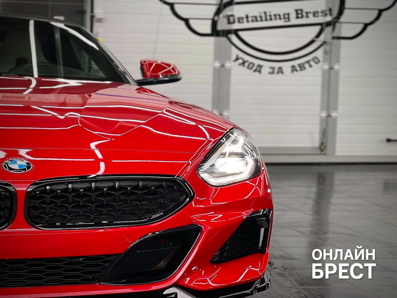 Два брата из Бреста рискнули всем ради своего увлечения