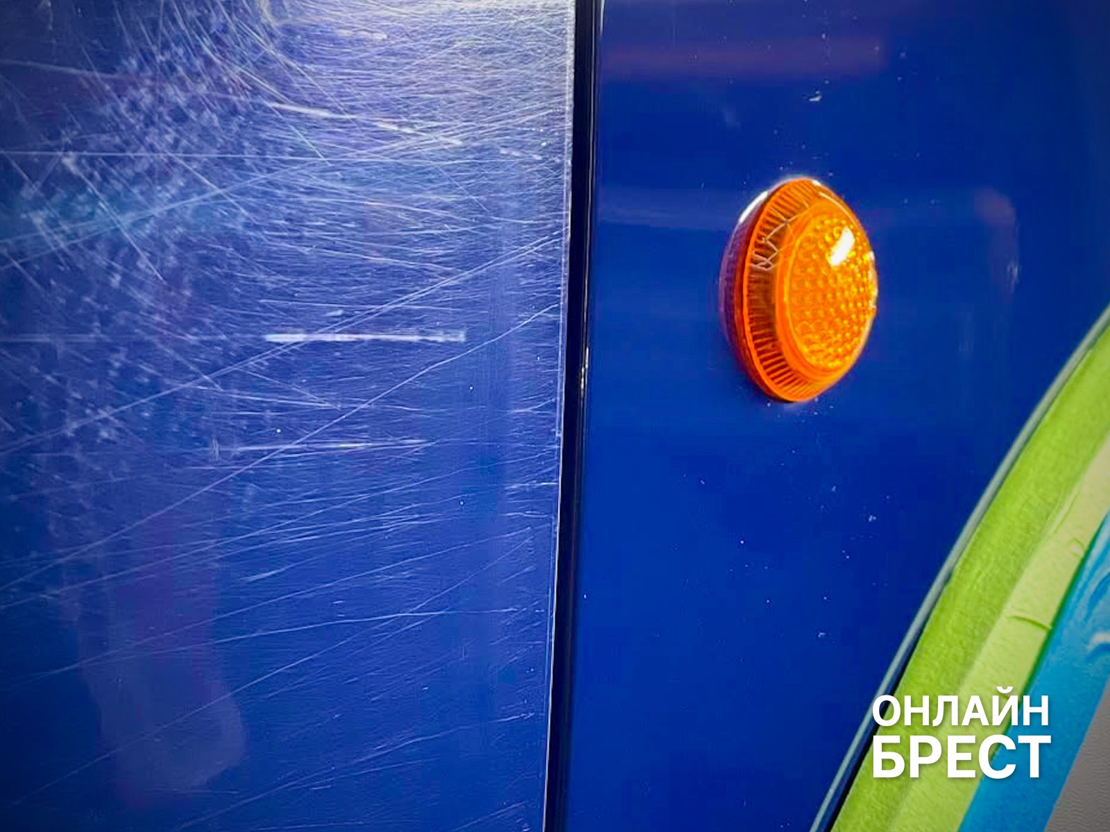 Два брата из Бреста рискнули всем ради своего увлечения