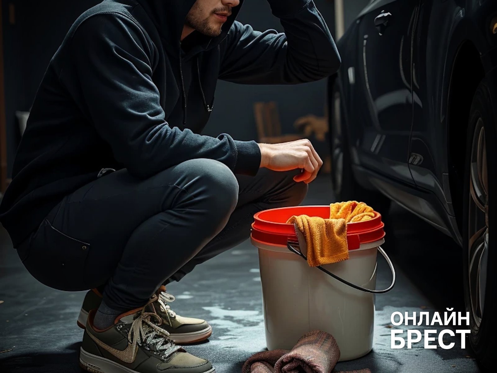 Два брата из Бреста рискнули всем ради своего увлечения