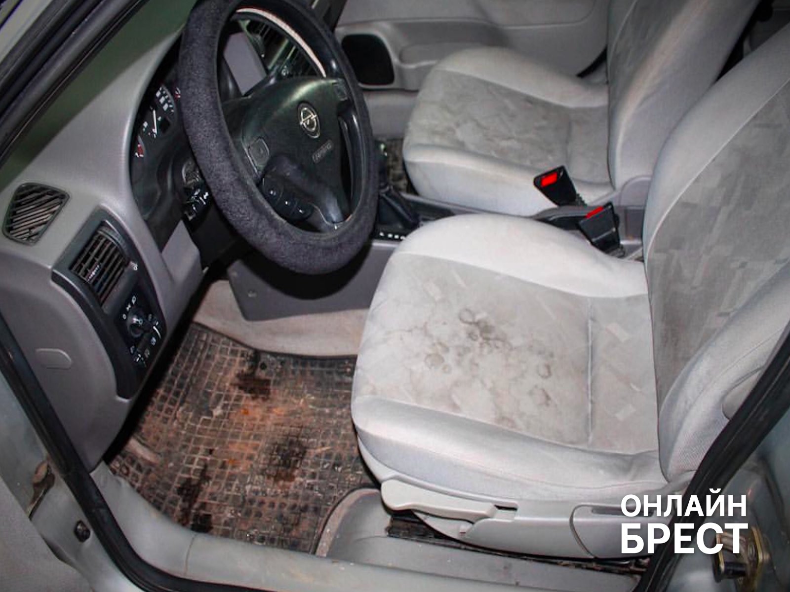 Два брата из Бреста рискнули всем ради своего увлечения