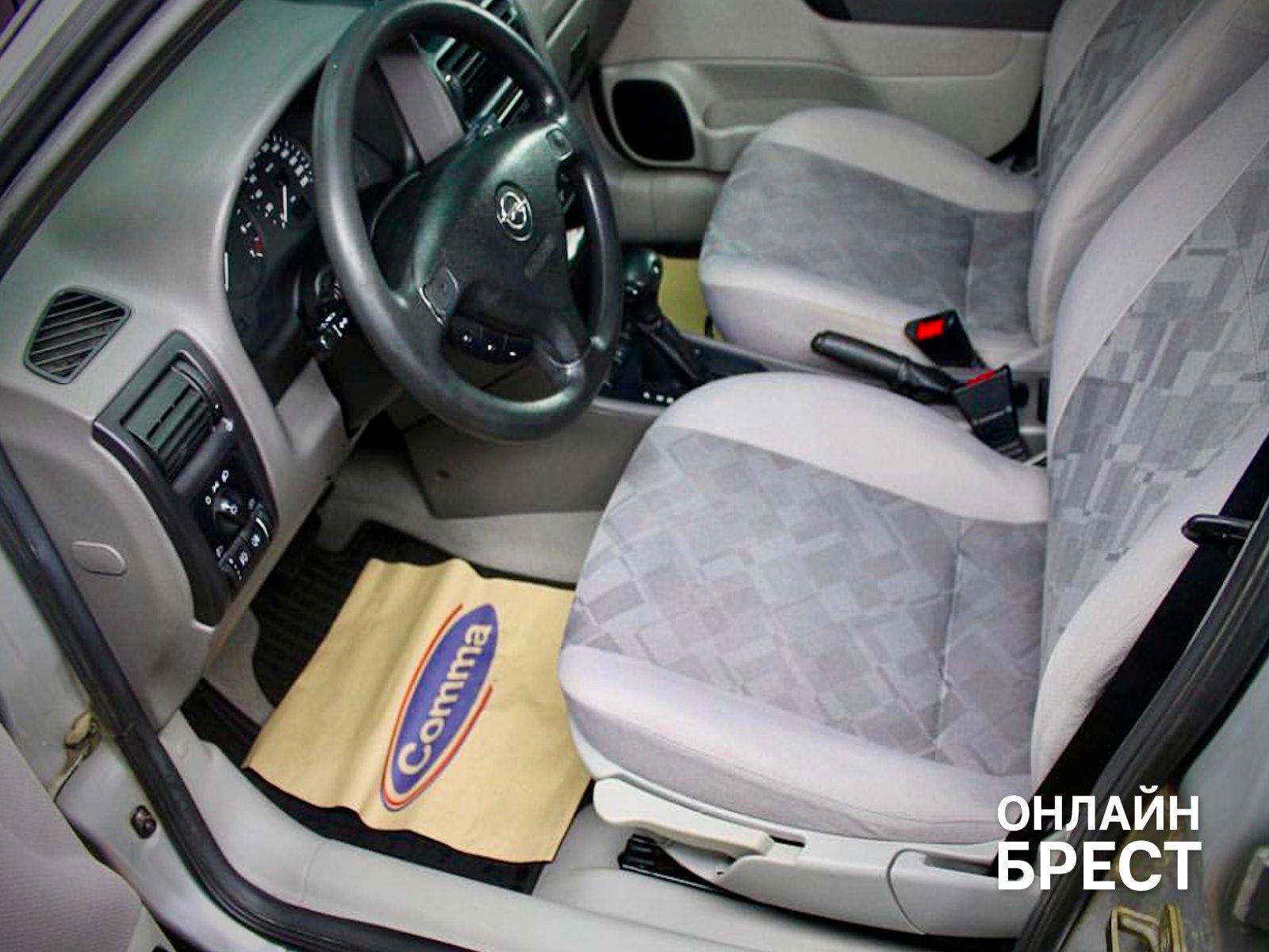 Два брата из Бреста рискнули всем ради своего увлечения