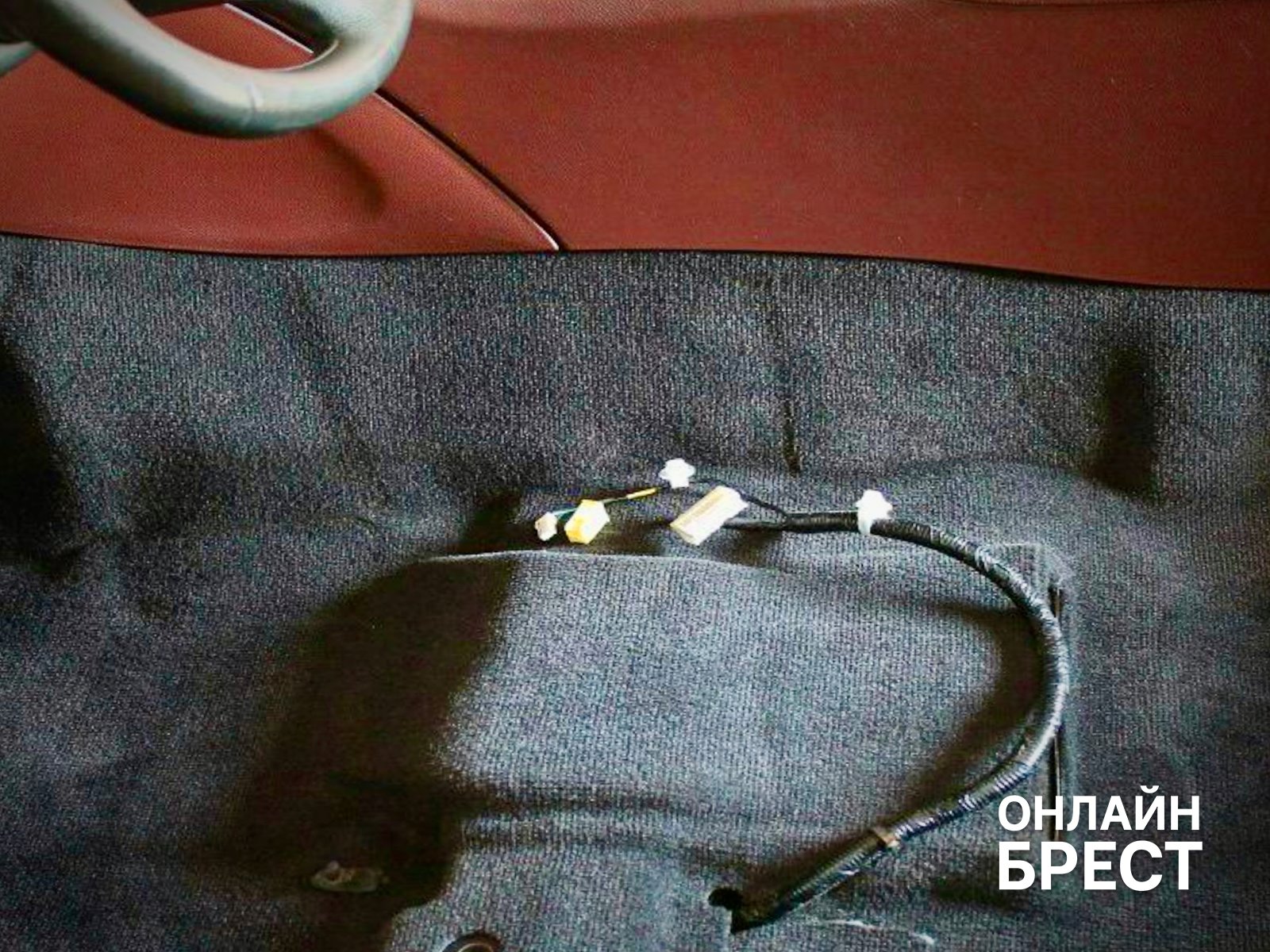 Два брата из Бреста рискнули всем ради своего увлечения