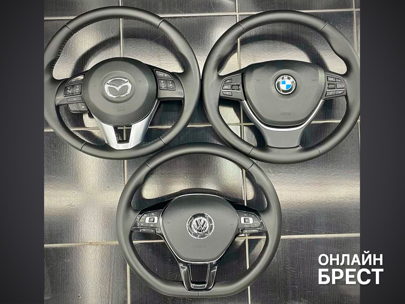 Два брата из Бреста рискнули всем ради своего увлечения