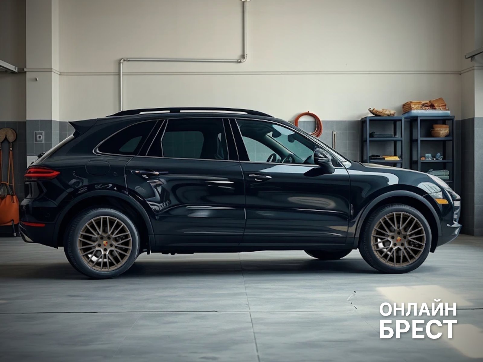 Два брата из Бреста рискнули всем ради своего увлечения