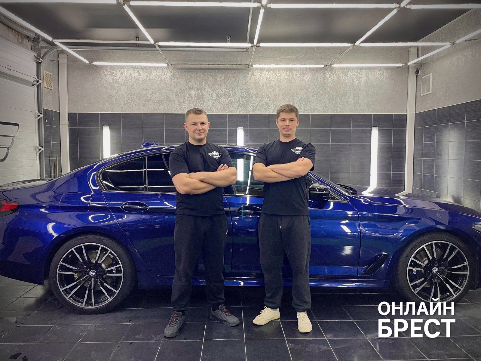 Два брата из Бреста рискнули всем ради своего увлечения