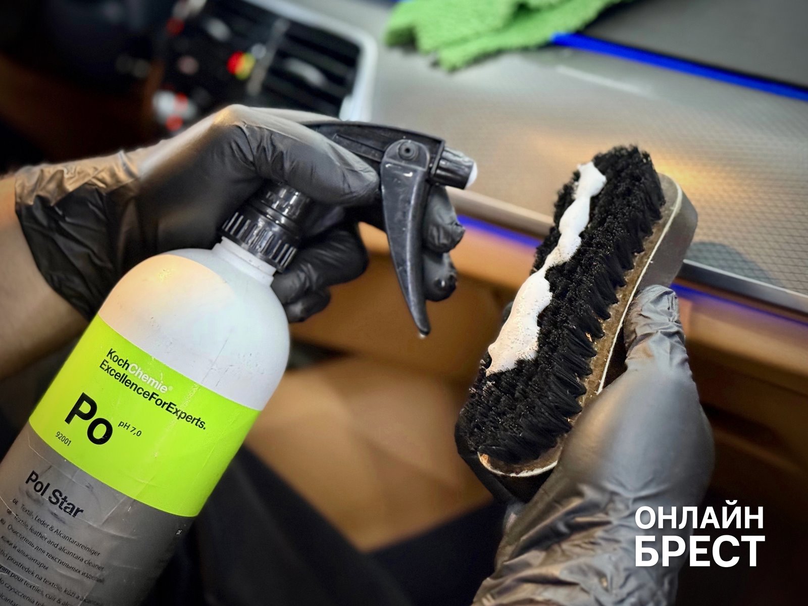 Два брата из Бреста рискнули всем ради своего увлечения