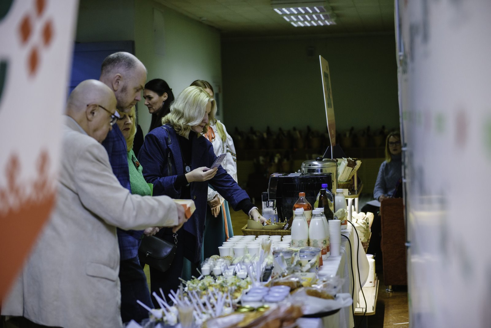 «Евроторг» представил дальнейшее развитие бренда «СВАЁ»