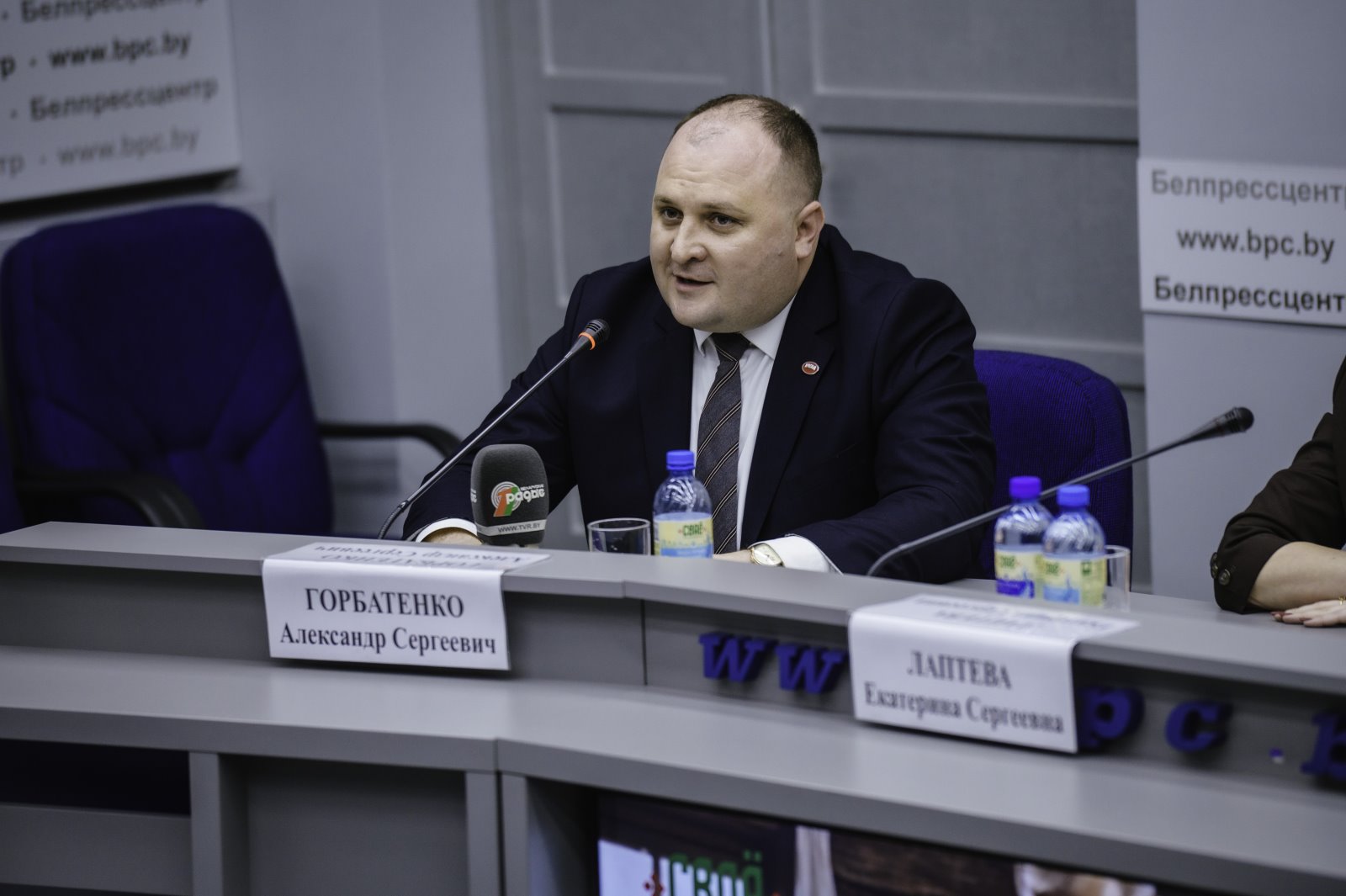 «Евроторг» представил дальнейшее развитие бренда «СВАЁ»