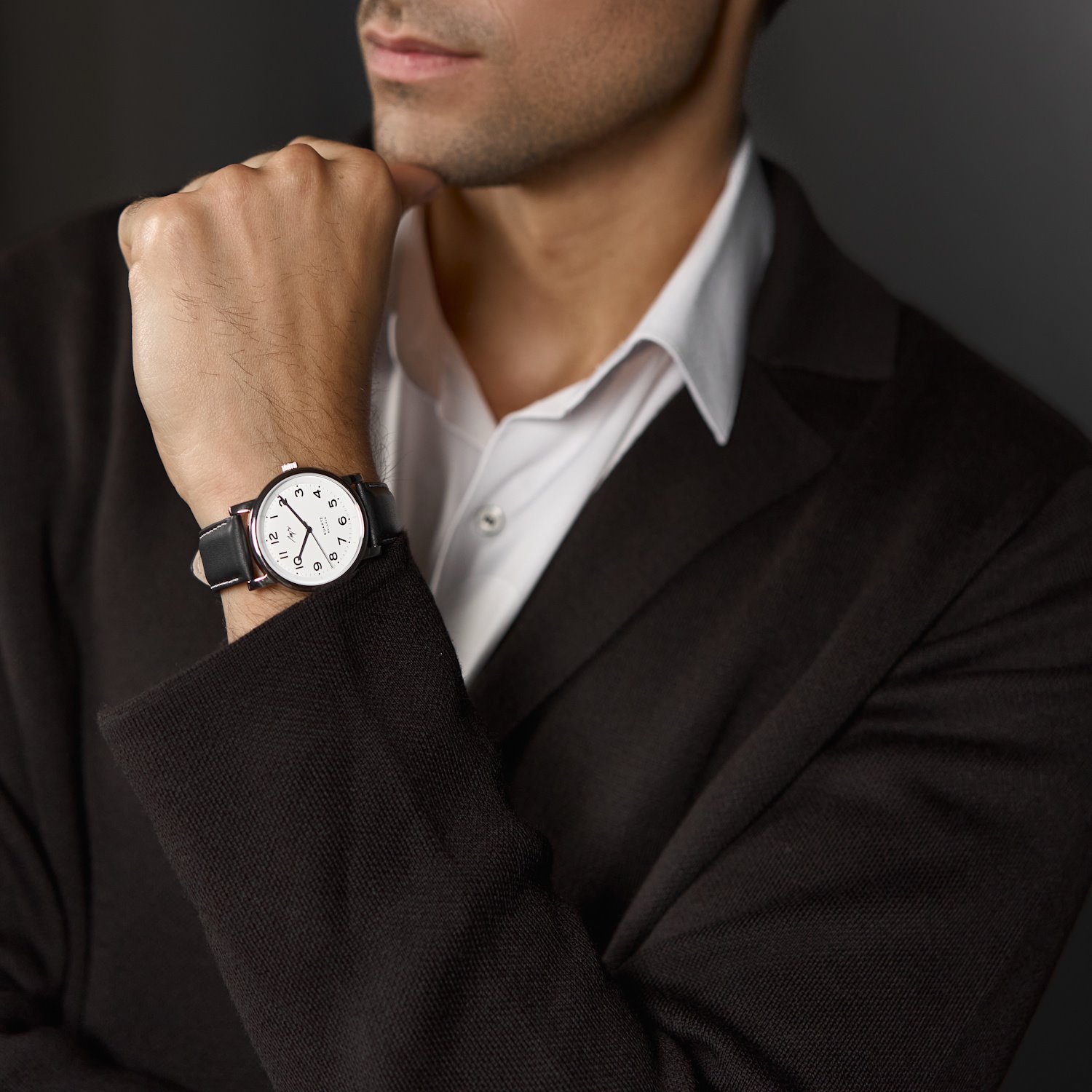 Белорусский часовой бренд «Луч» впервые в своей истории проводит «ЧЁРНУЮ ПЯТНИЦУ» со скидками до 50%