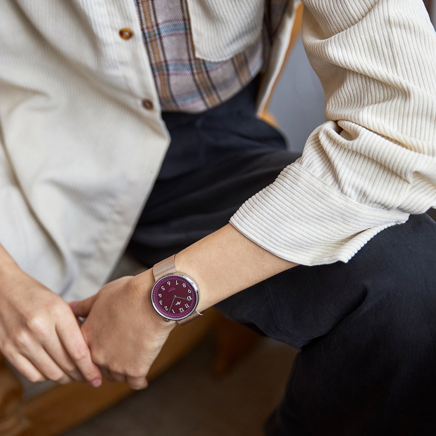 Белорусский часовой бренд «Луч» впервые в своей истории проводит «ЧЁРНУЮ ПЯТНИЦУ» со скидками до 50%