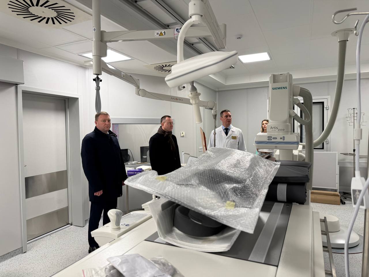 Доступность стоматологической помощи улучшат в Бресте