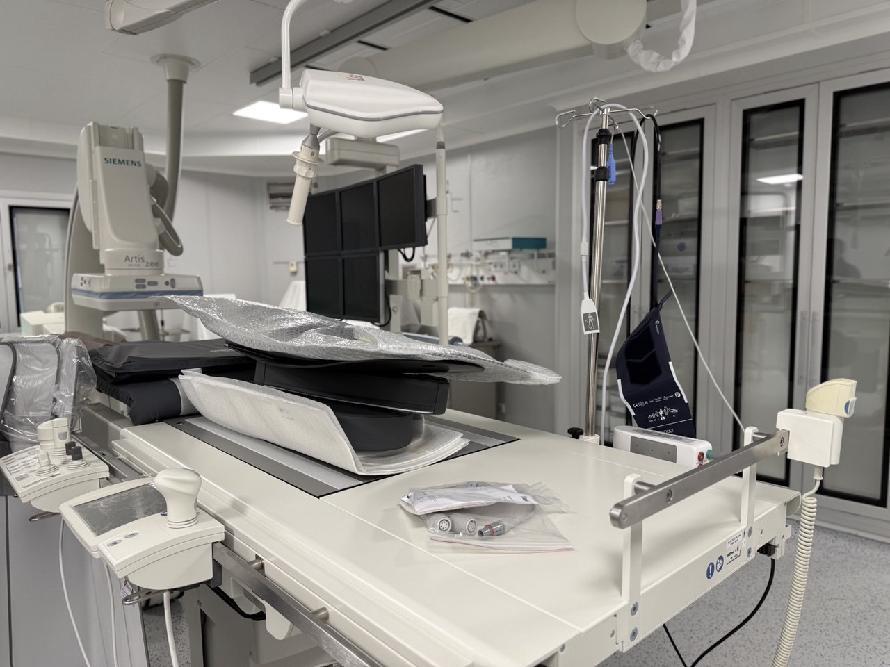 Доступность стоматологической помощи улучшат в Бресте