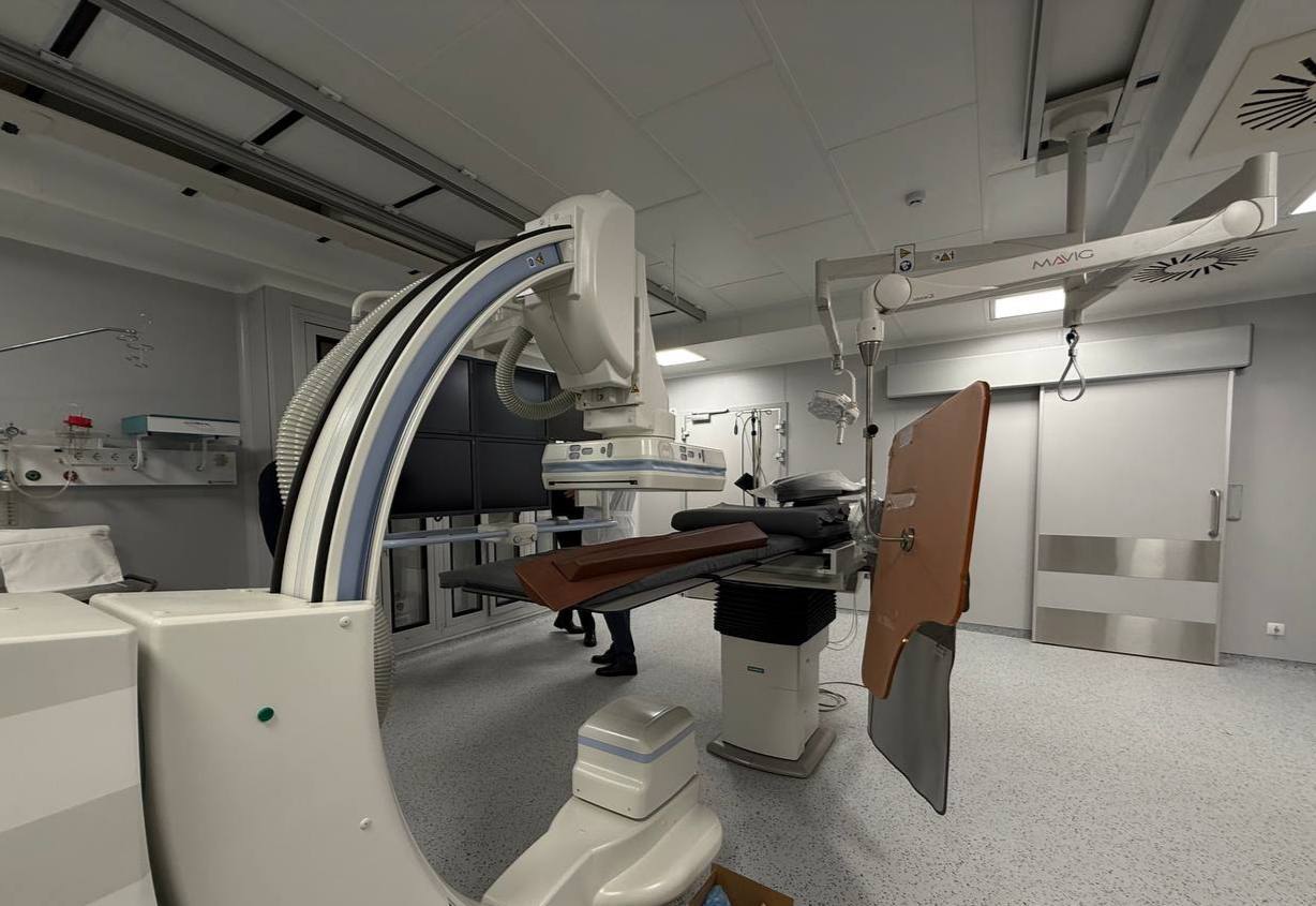 Доступность стоматологической помощи улучшат в Бресте