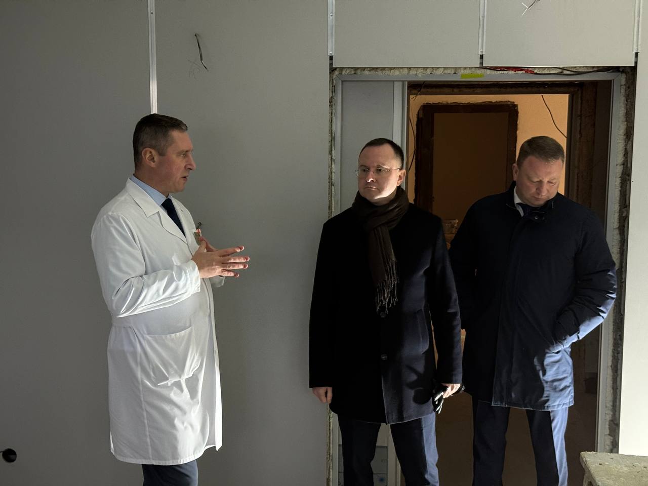 Доступность стоматологической помощи улучшат в Бресте