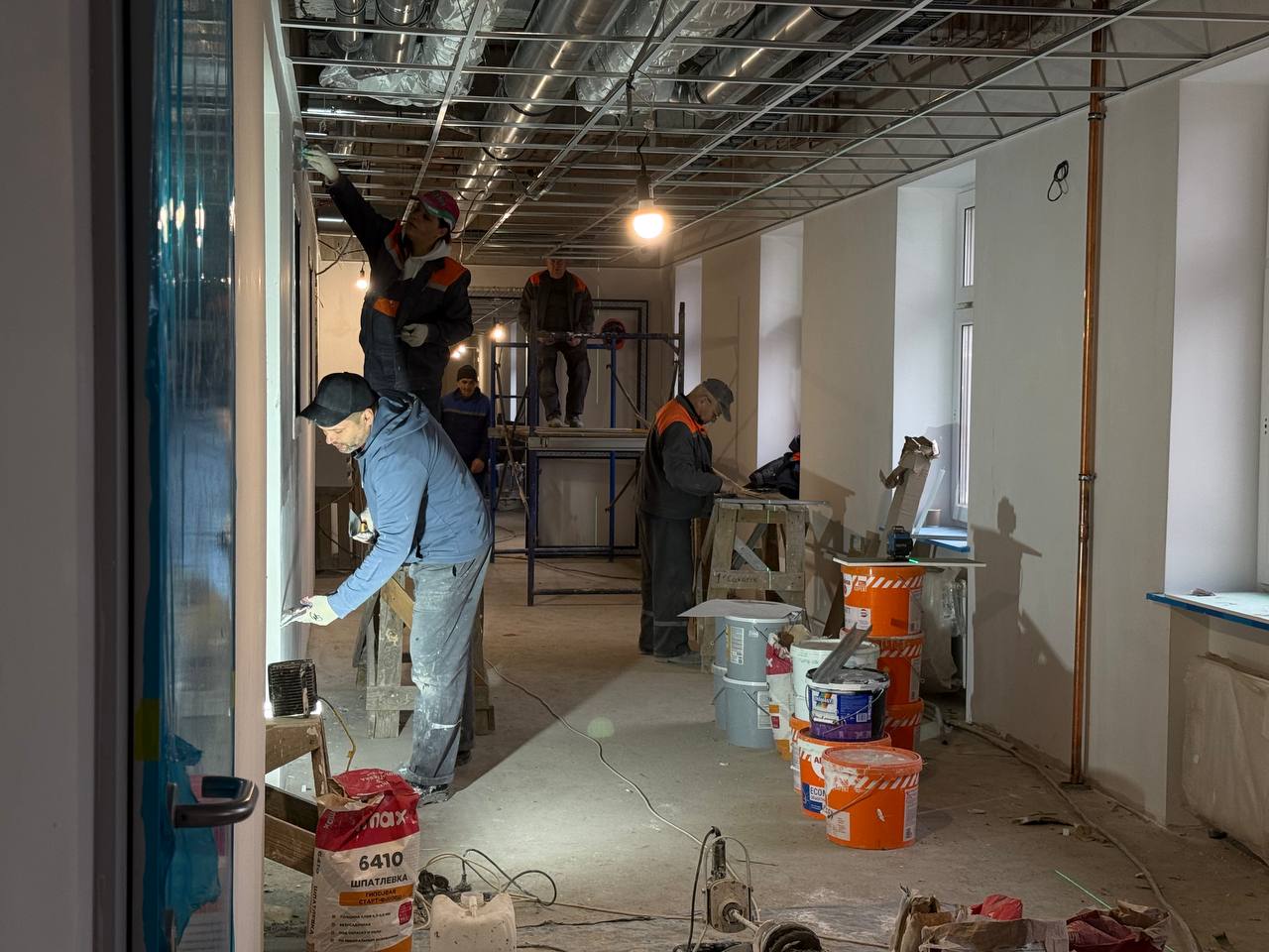 Доступность стоматологической помощи улучшат в Бресте