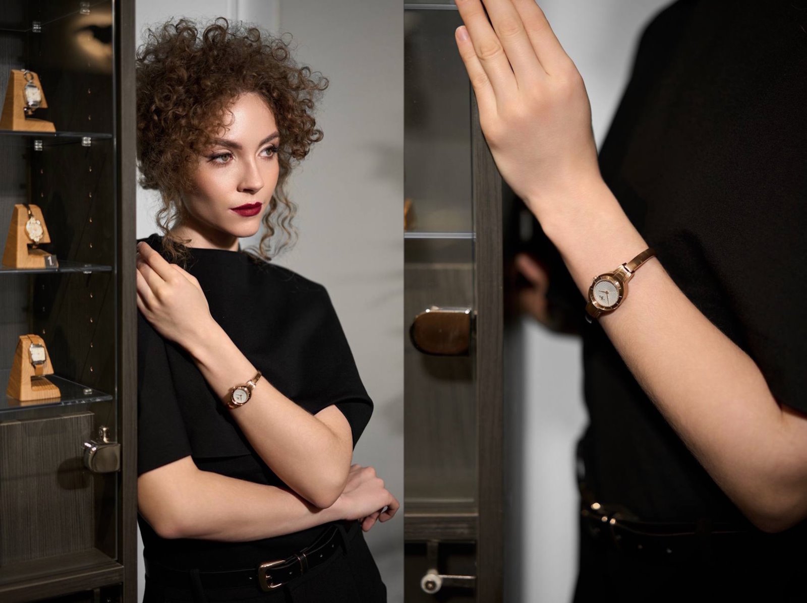 Тиражом 150 штук каждой модели: Минский часовой завод представил лимитированную «Зарю» к 70-летию легенды