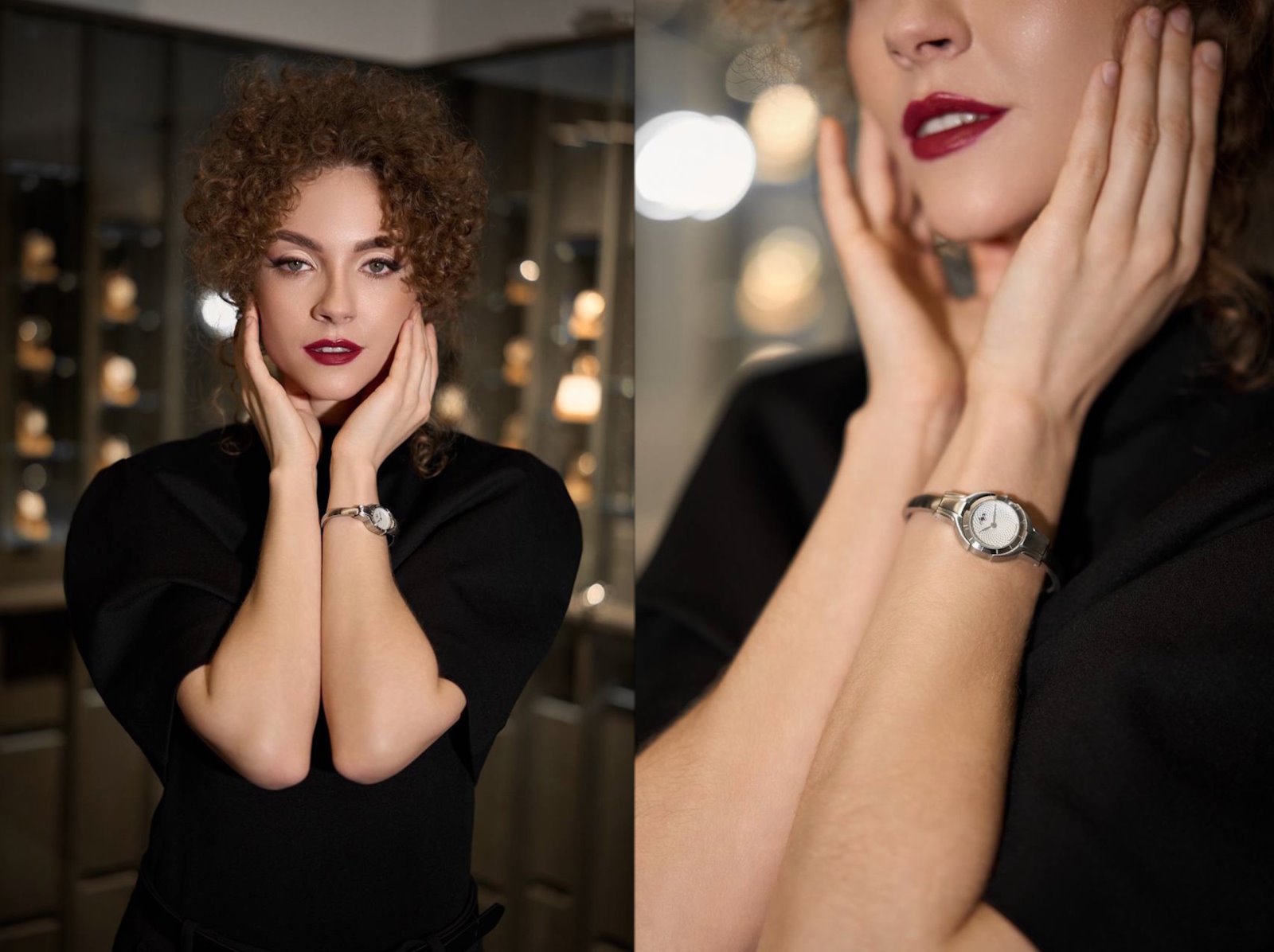 Тиражом 150 штук каждой модели: Минский часовой завод представил лимитированную «Зарю» к 70-летию легенды