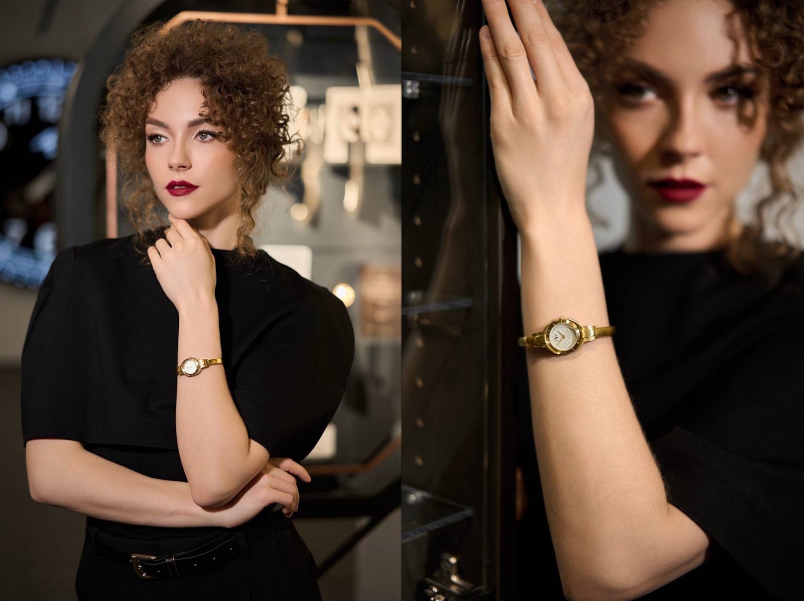 Тиражом 150 штук каждой модели: Минский часовой завод представил лимитированную «Зарю» к 70-летию легенды