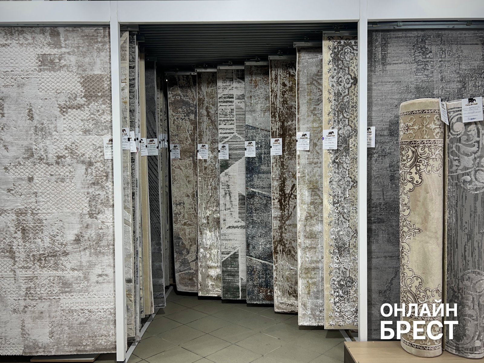 В ТЦ «Никольский» открылось новое пространство