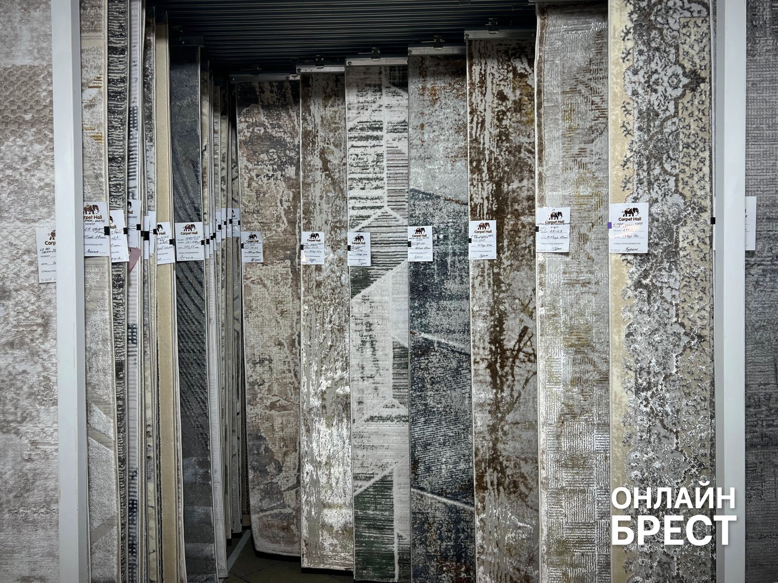 В ТЦ «Никольский» открылось новое пространство