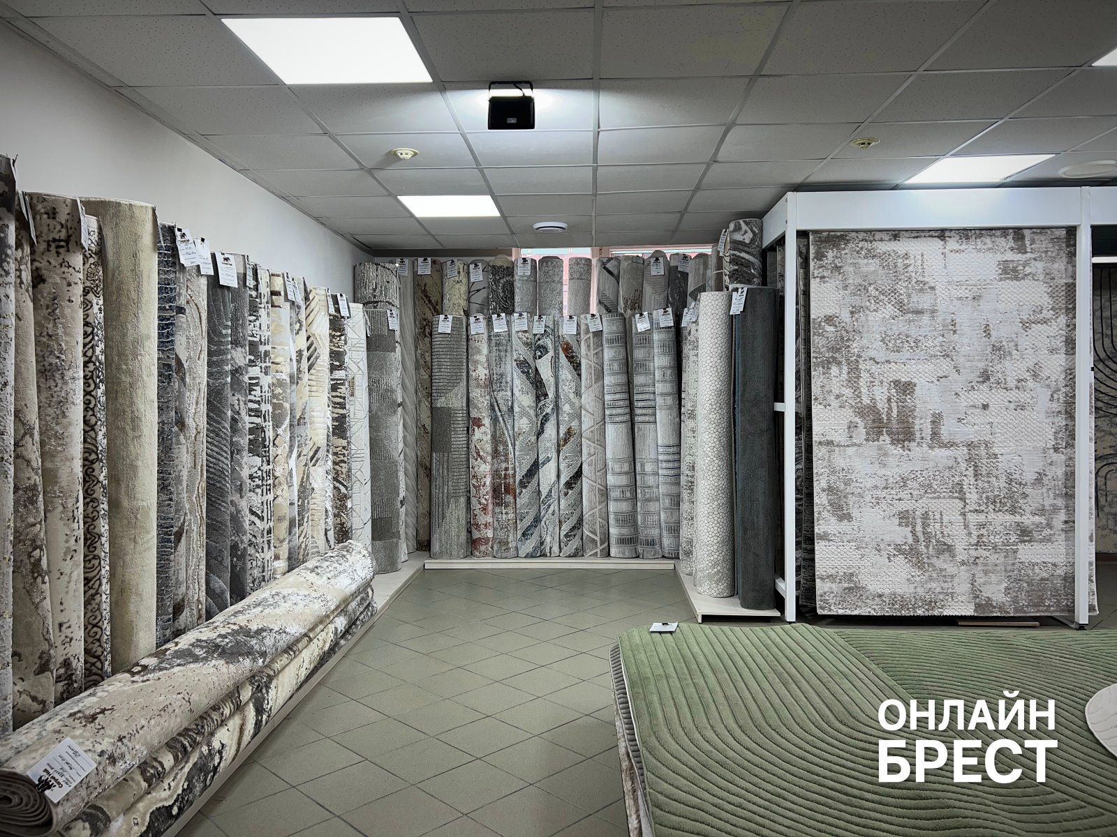 В ТЦ «Никольский» открылось новое пространство