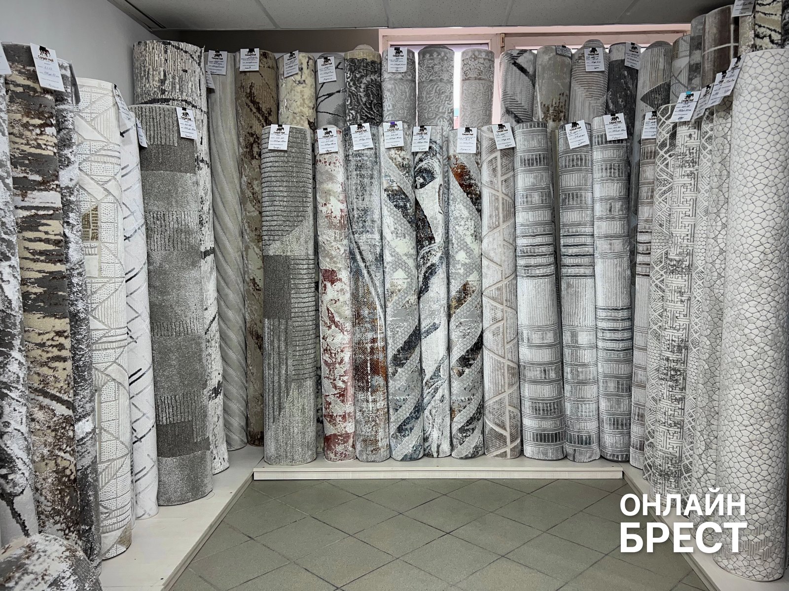 В ТЦ «Никольский» открылось новое пространство