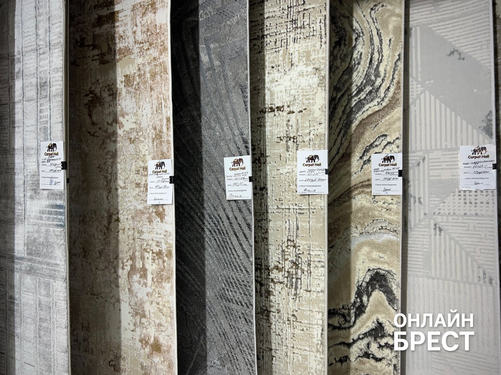 В ТЦ «Никольский» открылось новое пространство