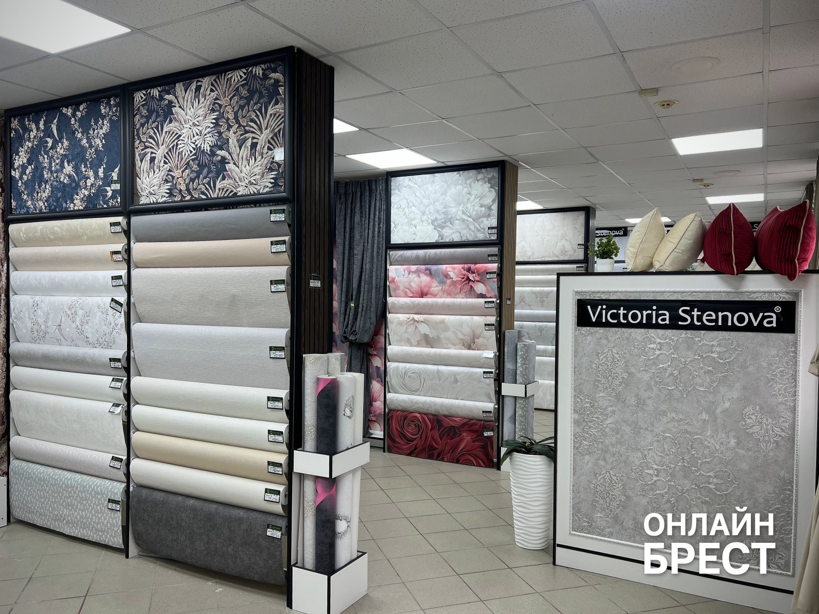 В ТЦ «Никольский» открылось новое пространство