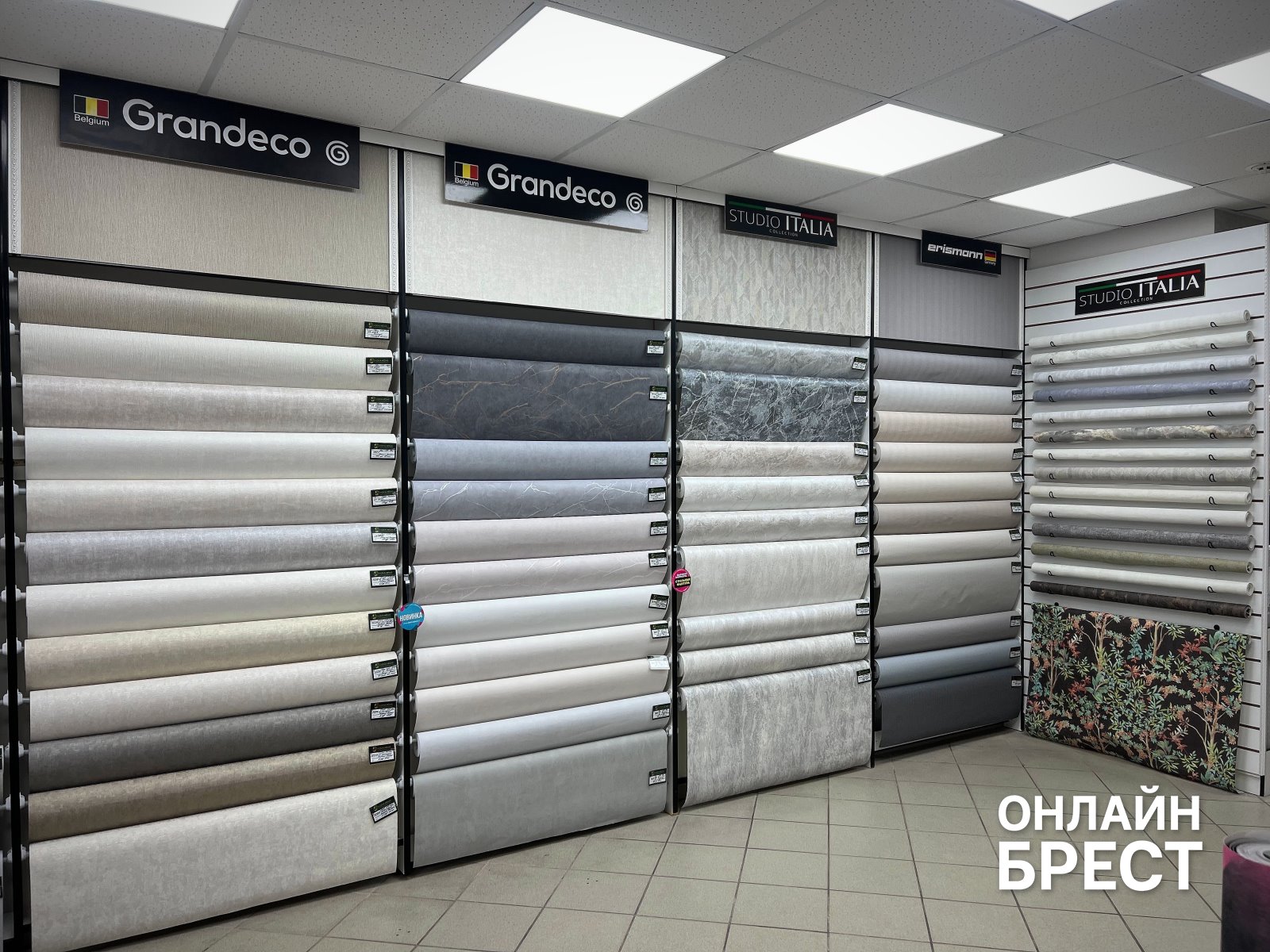 В ТЦ «Никольский» открылось новое пространство