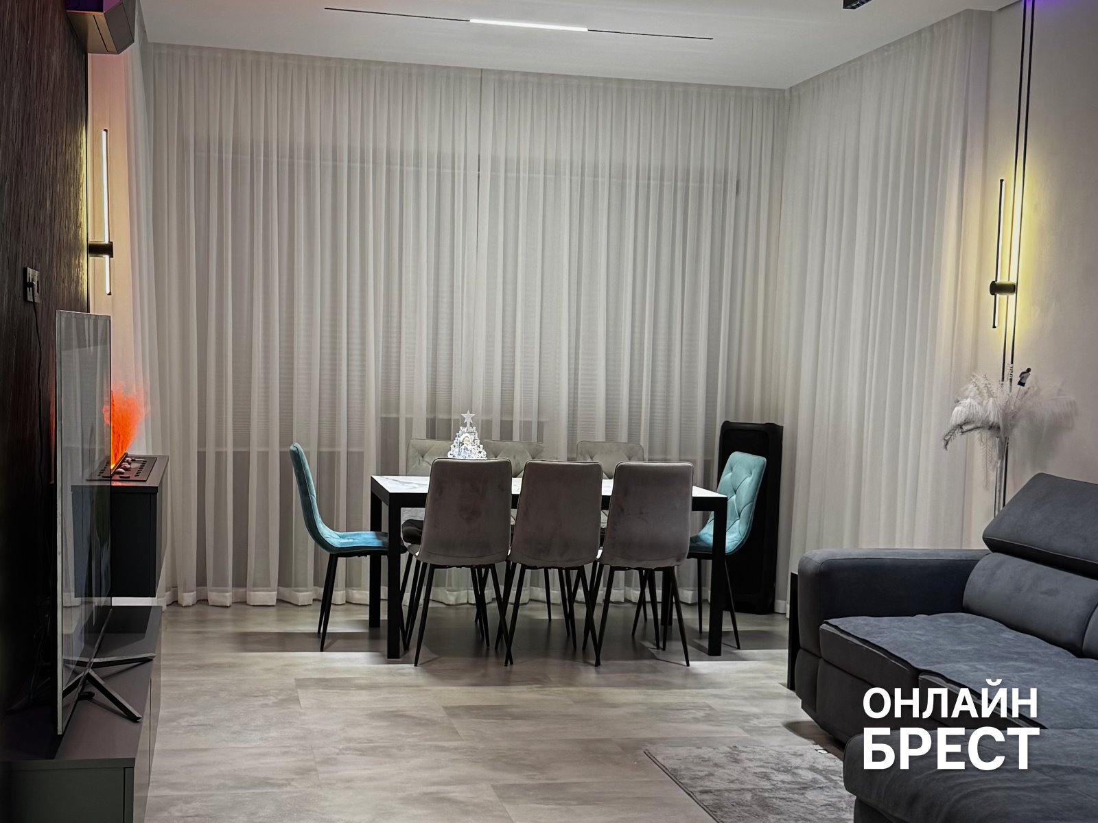 В ТЦ «Никольский» открылось новое пространство