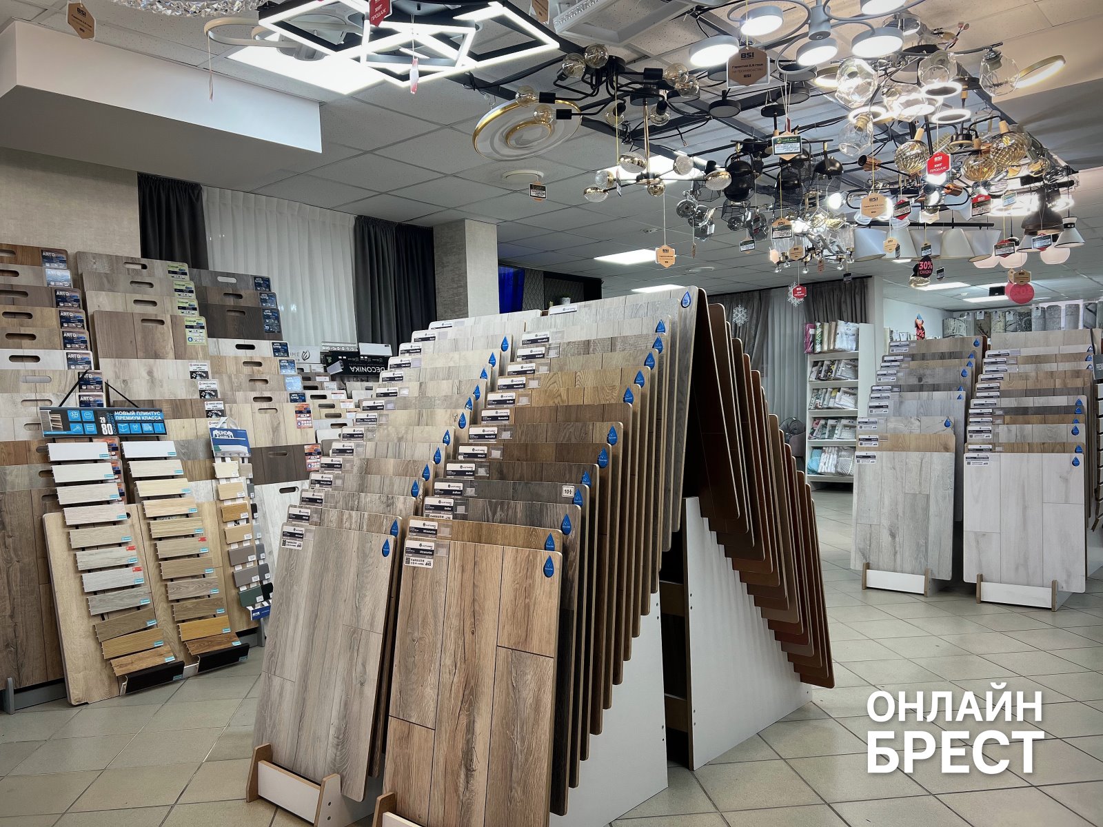 В ТЦ «Никольский» открылось новое пространство