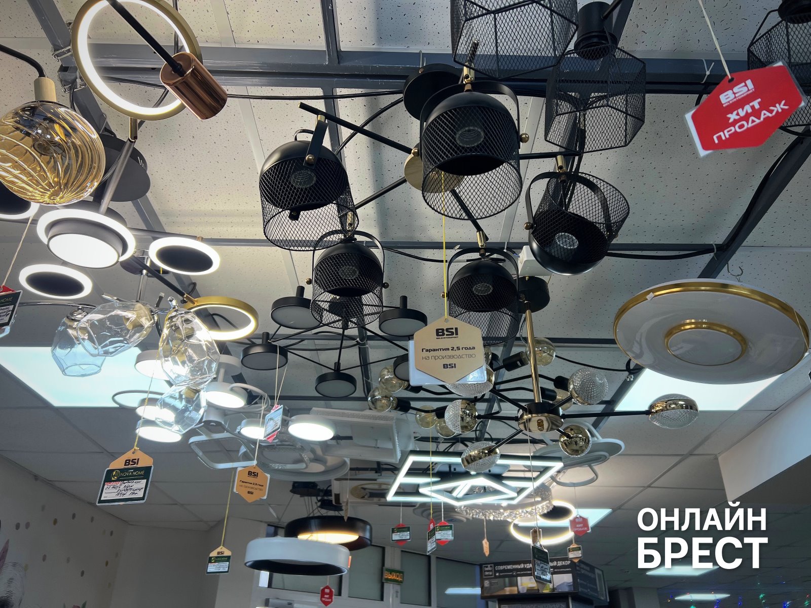 В ТЦ «Никольский» открылось новое пространство