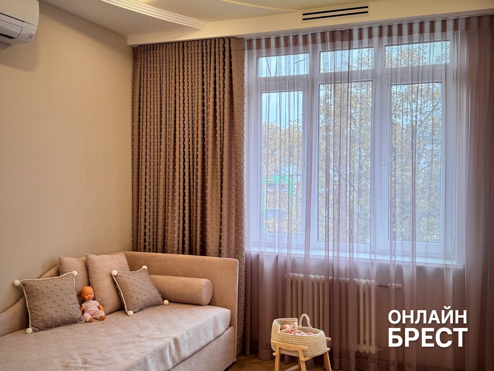 В ТЦ «Никольский» открылось новое пространство