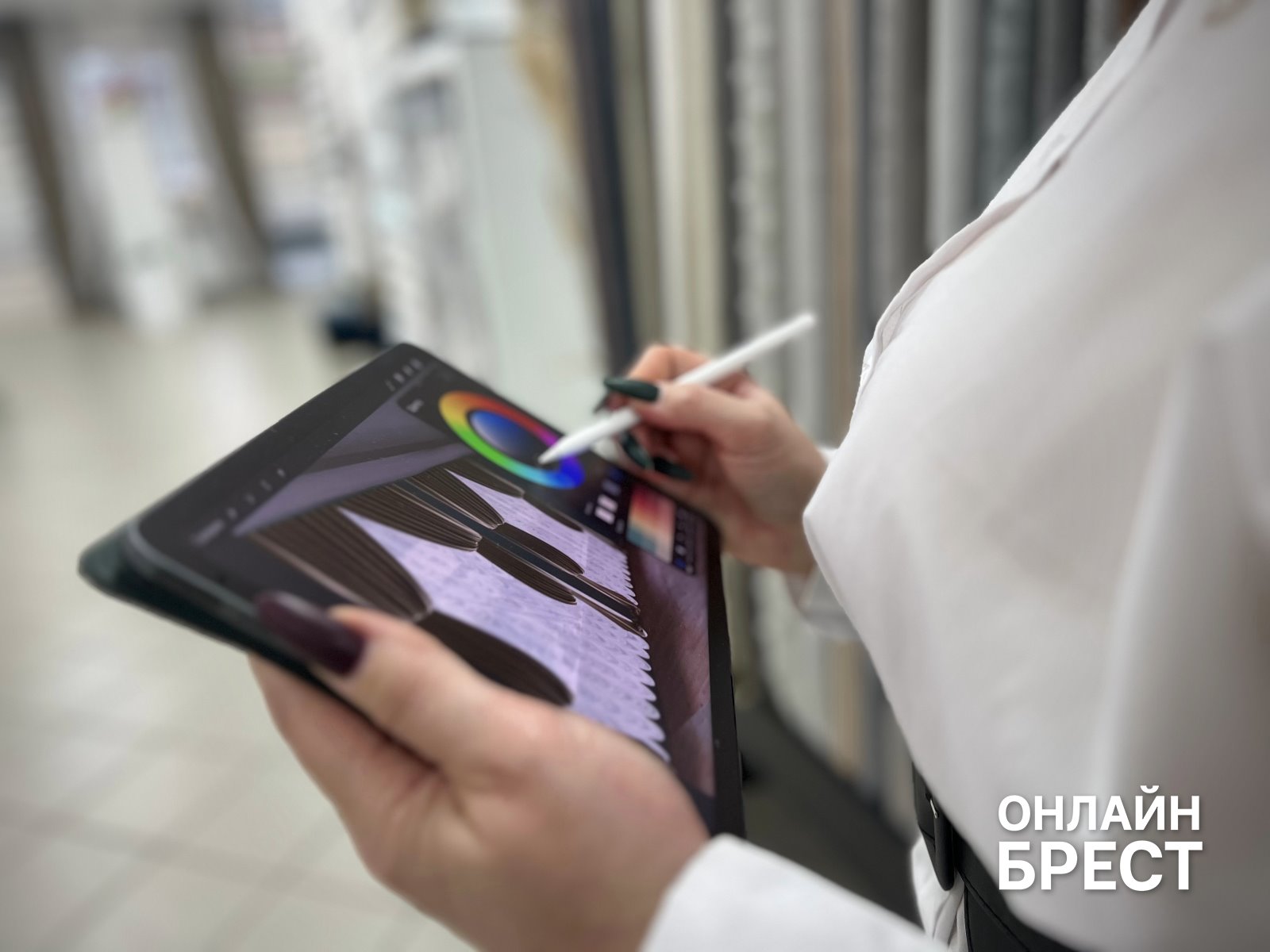 В ТЦ «Никольский» открылось новое пространство