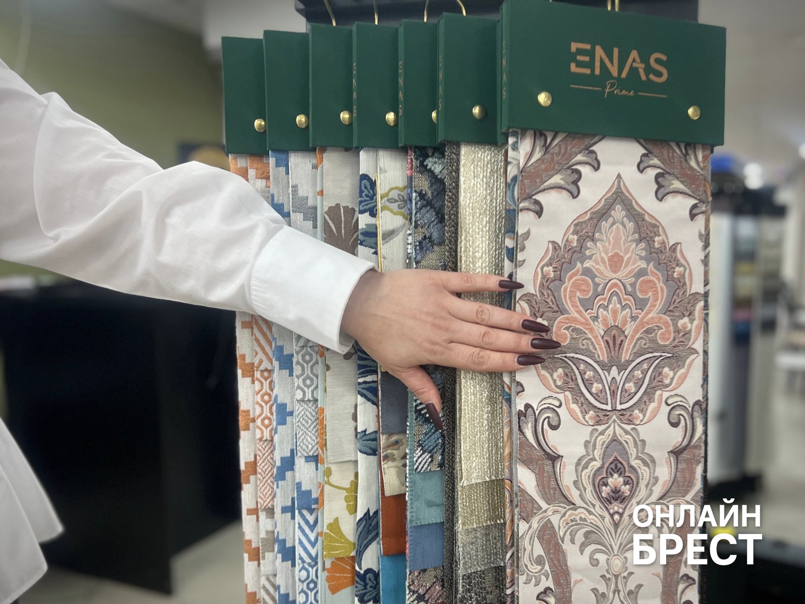 В ТЦ «Никольский» открылось новое пространство