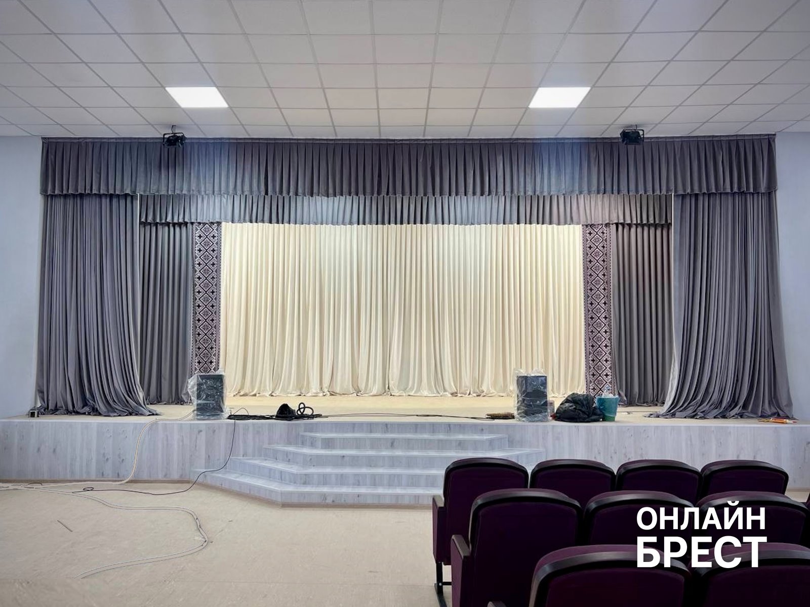 В ТЦ «Никольский» открылось новое пространство