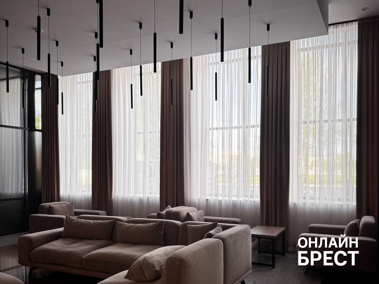 В ТЦ «Никольский» открылось новое пространство