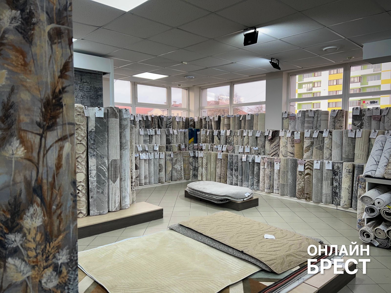 В ТЦ «Никольский» открылось новое пространство