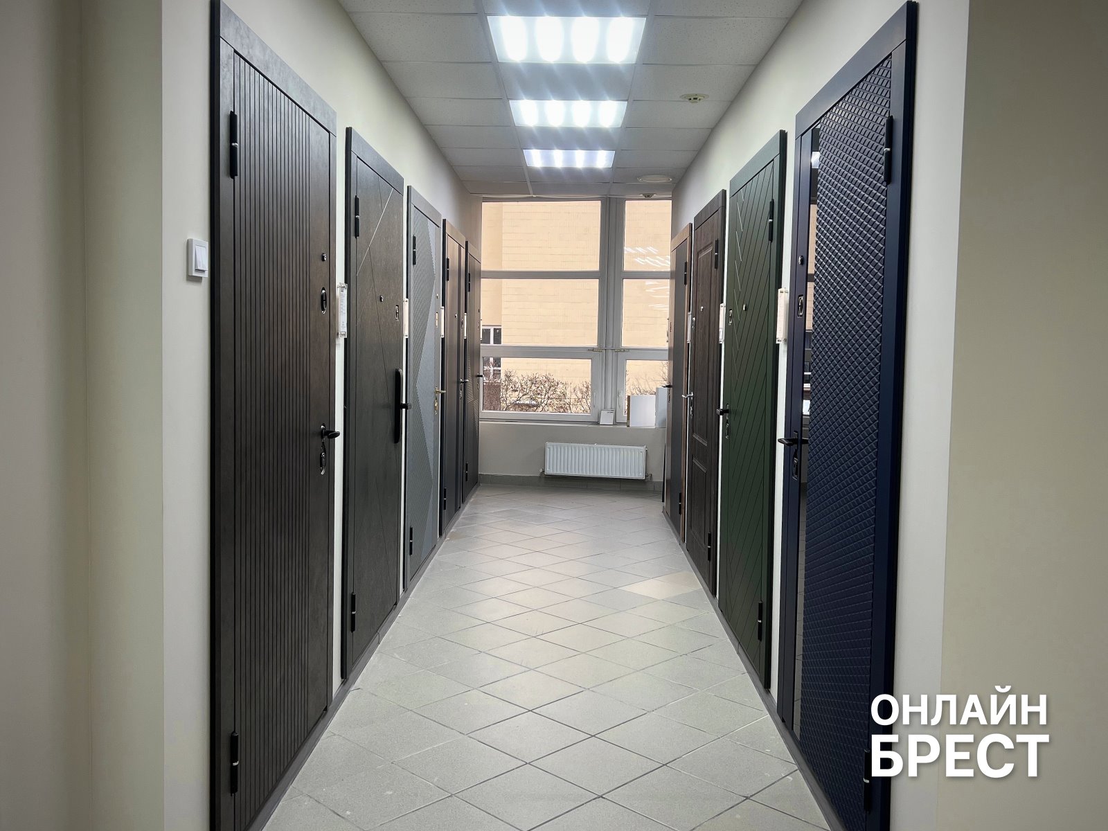 В ТЦ «Никольский» открылось новое пространство