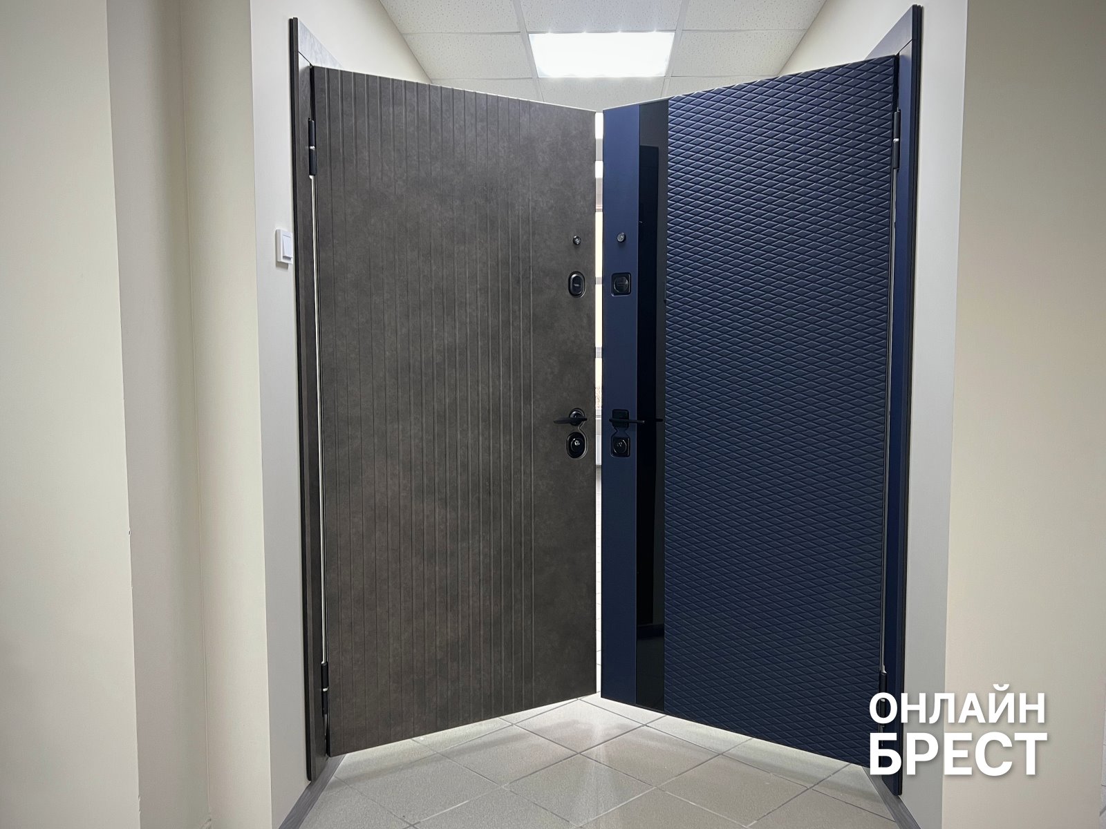 В ТЦ «Никольский» открылось новое пространство