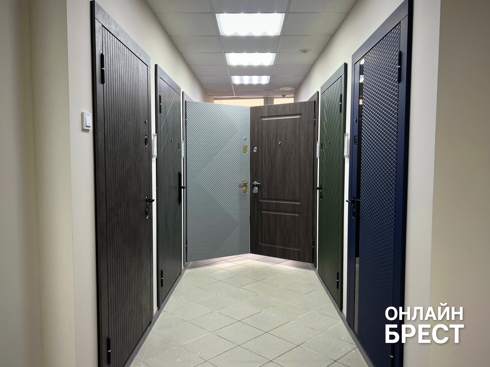 В ТЦ «Никольский» открылось новое пространство