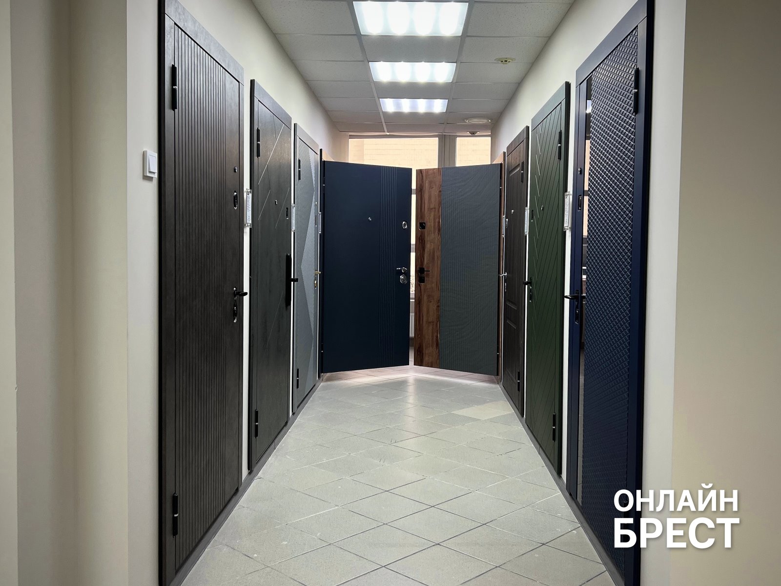 В ТЦ «Никольский» открылось новое пространство