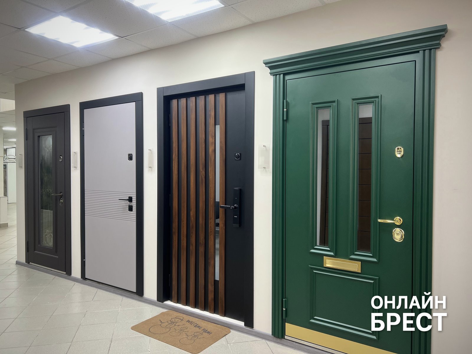 В ТЦ «Никольский» открылось новое пространство