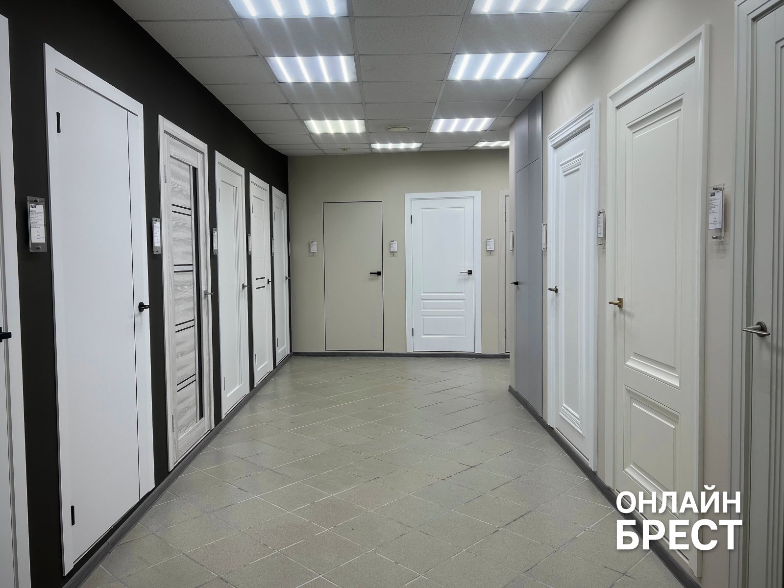 В ТЦ «Никольский» открылось новое пространство