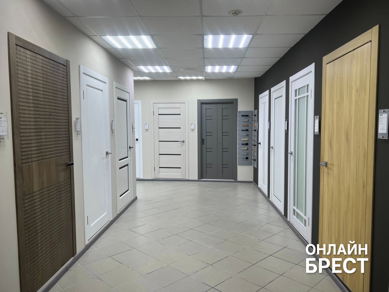 В ТЦ «Никольский» открылось новое пространство