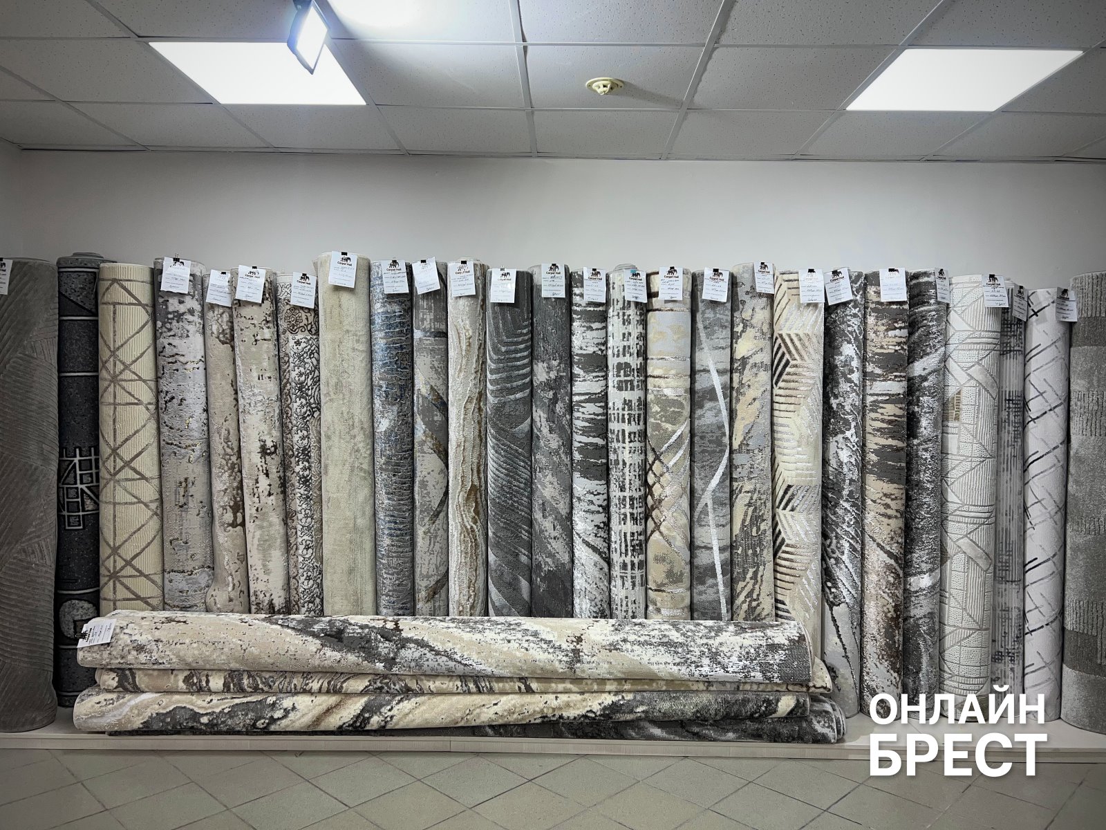 В ТЦ «Никольский» открылось новое пространство